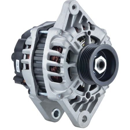 Db Electrical Alternator For Hyundai Accent Veloster 1.6L 12 13-15 Ir/If; 12-Volt; 90 Amp 400-40153